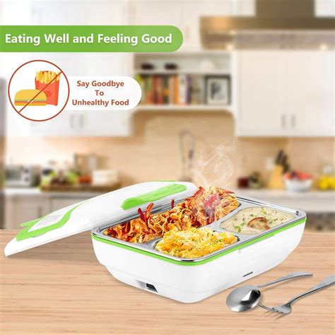 do you add water to yohoolyo electric lunch box|ALL YOU NEED TO KNOW ABOUT AN ELECTRIC LUNCHBOX.